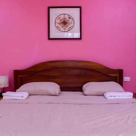 Ecohotel Shalom Вальядолид Экстерьер фото