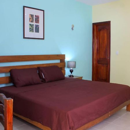 Ecohotel Shalom Вальядолид Экстерьер фото